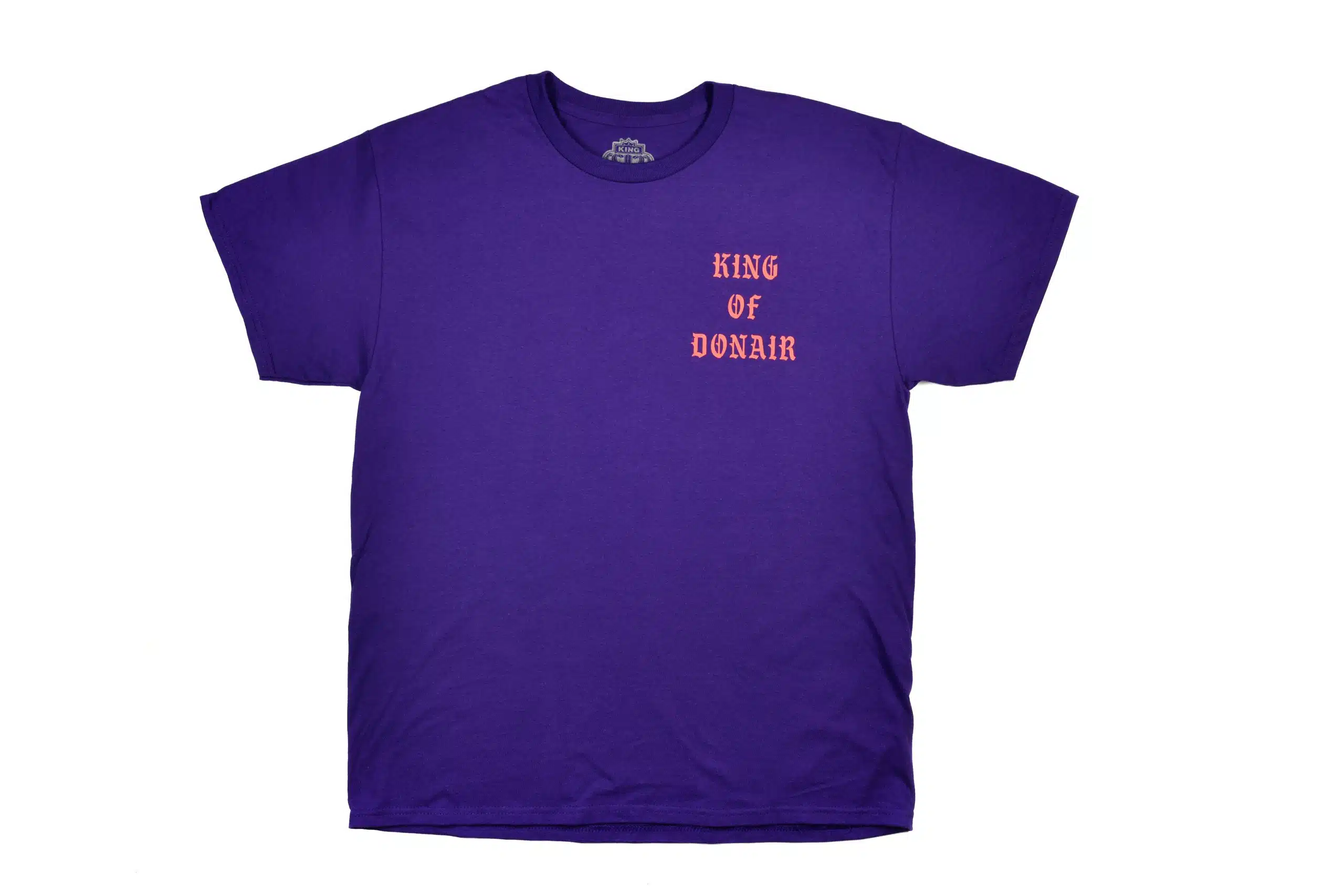 Supreme Donair Tee - King of Donair